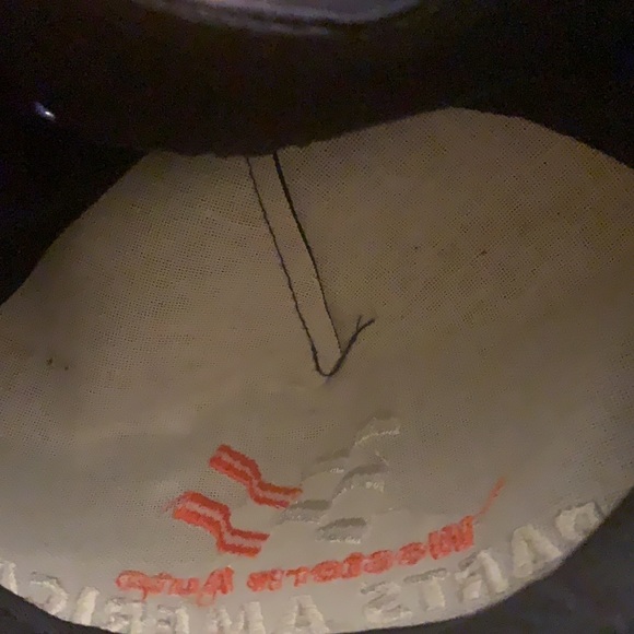 Vintage Western Auto Parts America Racing Hat - Picture 12 of 16